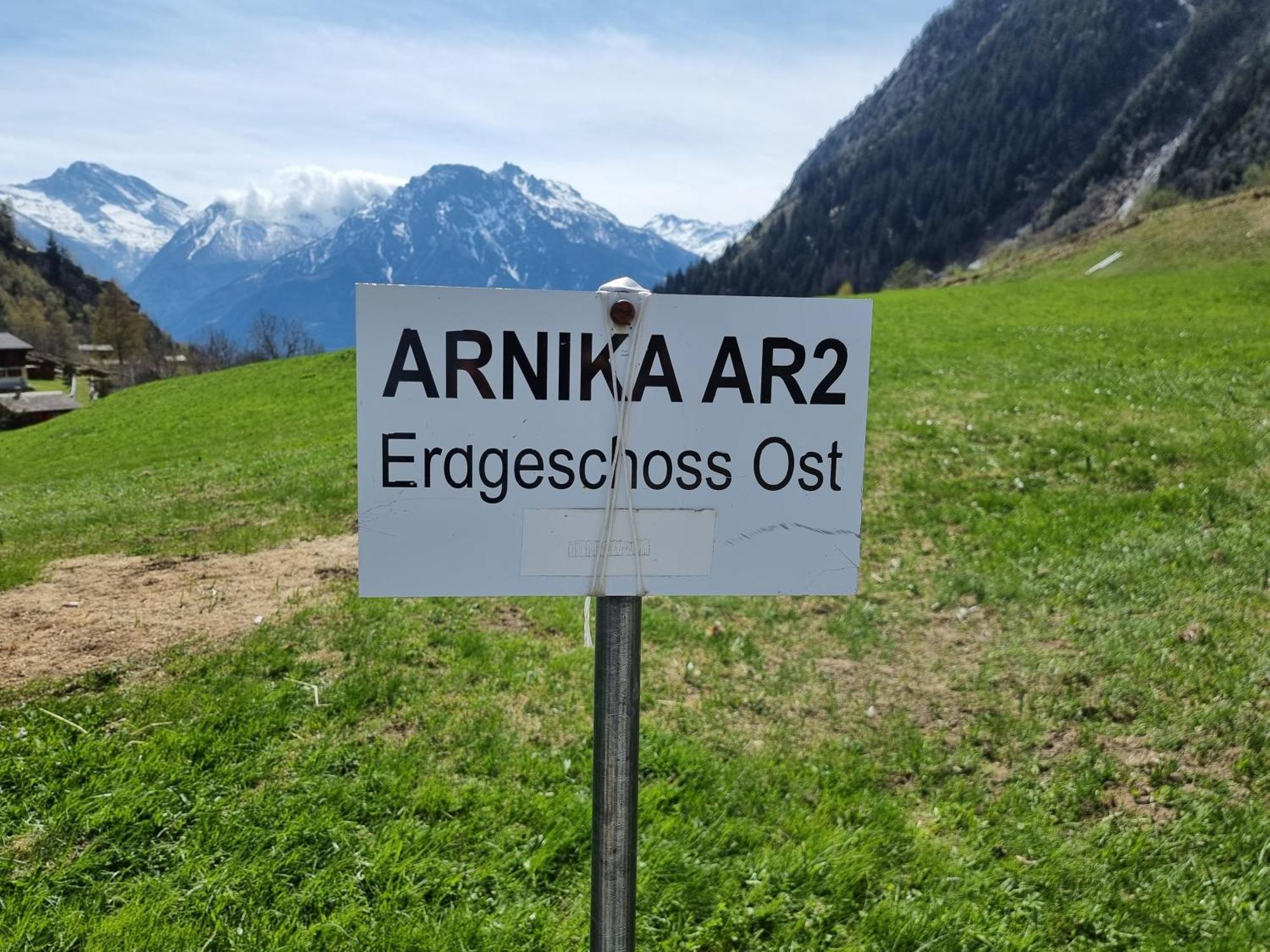 Апартаменти Arnika Блаттен-бей-Натерс Номер фото